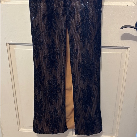 RETROFETE Zaina dress BNWT - Picture 13 of 15